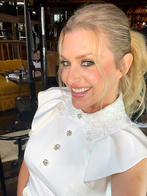 Anna Williamson leaked photo #73