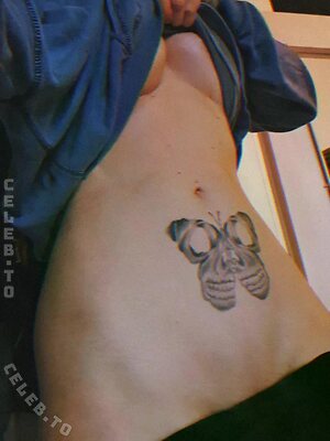 Anna Wolfskin Nude Leaked Photo #29