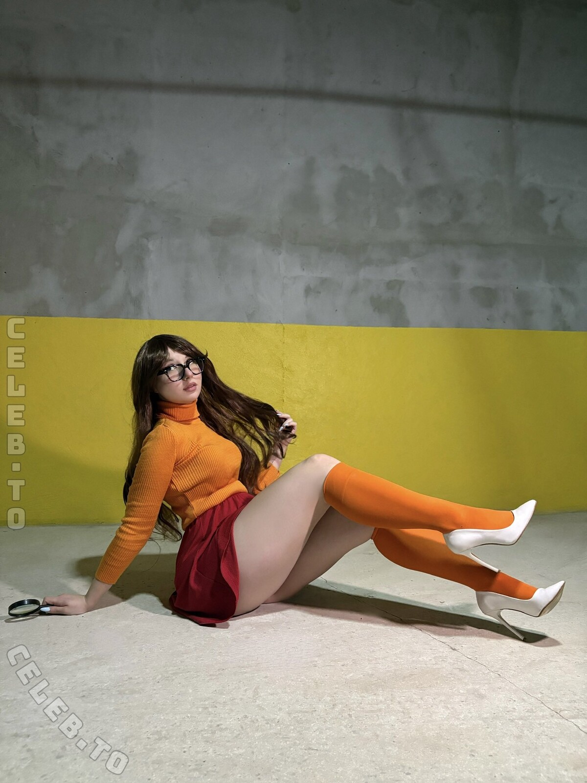 Anna Yağmur photo