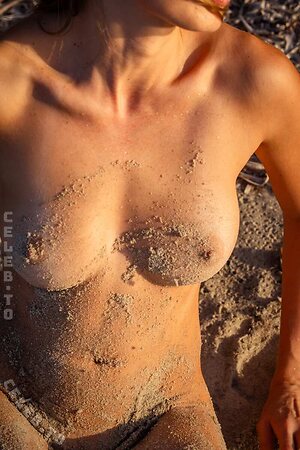 Anna Zapala Nude Leaked Photo #86