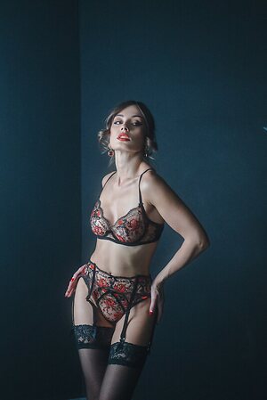 Anna Zapala leaked photo #452