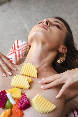Anna Zapala leaked photo #472