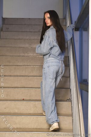 annaa_starr Nude Leaked Photo #3