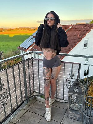 annaa_starr Nude Leaked Photo #44