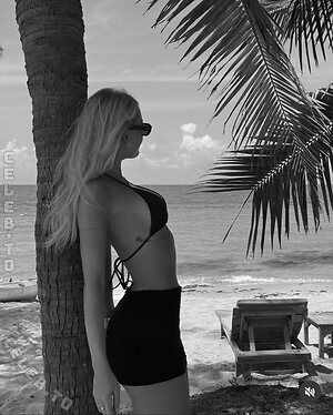 Annaauroraegger Nude Leaked Photo #20