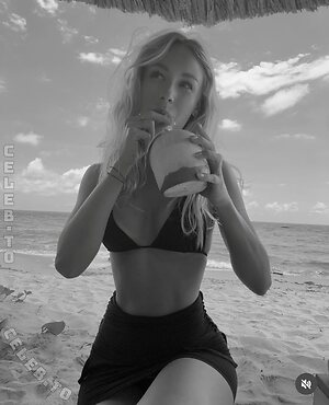 Annaauroraegger Nude Leaked Photo #22