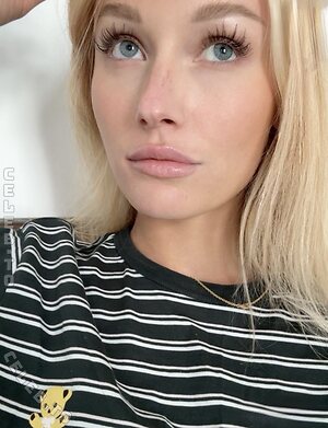 Annaauroraegger Nude Leaked Photo #28