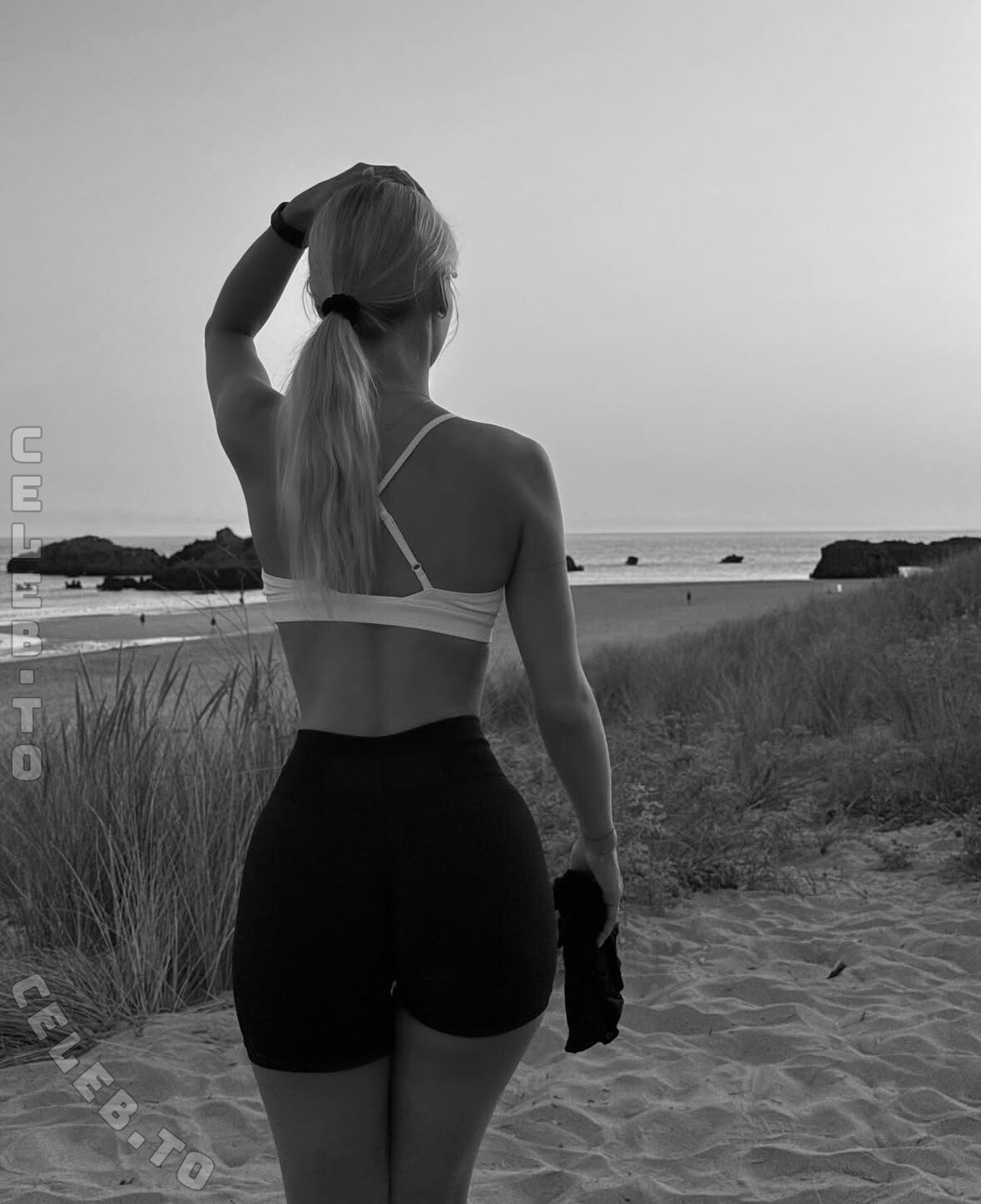 Anna-Katharina Egger Nude Leaked Photos