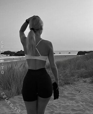Annaauroraegger Nude Leaked Photo #42