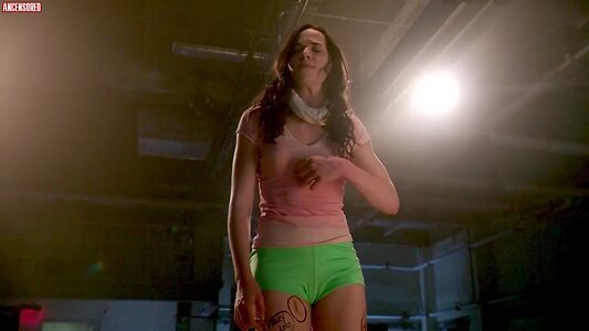 Annabel Barrett leaked photo #2