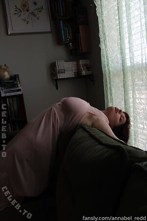 Annabel red Nude Leaked Photo #75