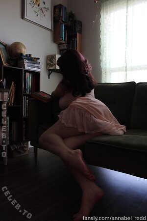 Annabel red Nude Leaked Photo #76