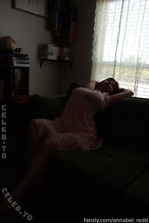 Annabel red Nude Leaked Photo #78