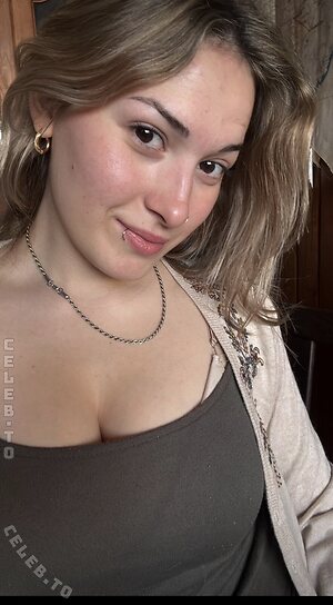 Annabell Blond Preview