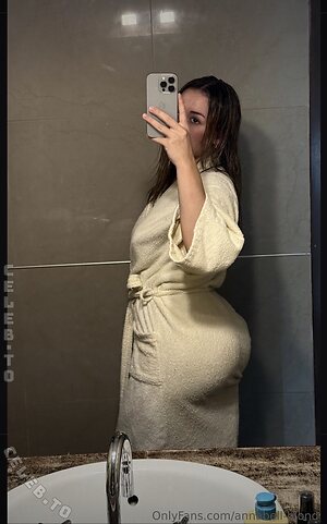 Annabell Blond Nude Leaked Photo #22