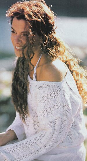 Annabella Sciorra