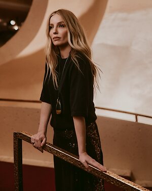 Annabelle Wallis leaked photo #11