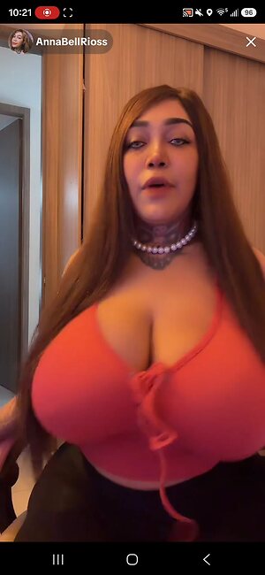 Annabellrio leaked photo #14