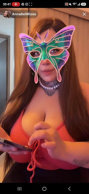 Annabellrio leaked photo #15