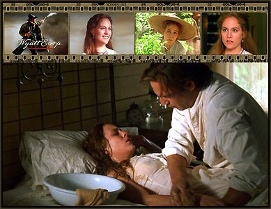 Annabeth Gish Nude Leaked Photo #3