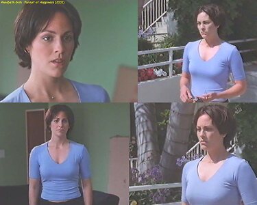 Annabeth Gish Nude Leaked Photo #4