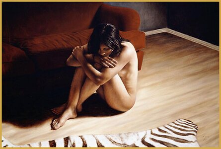 Annabeth Gish leaked photo #7