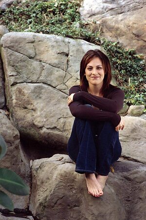 Annabeth Gish Nude Leaked Photo #19