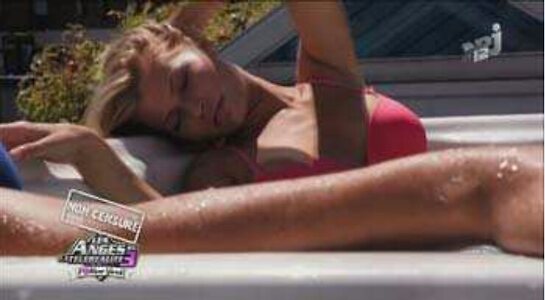 Annaelle Abguillerm leaked photo #15
