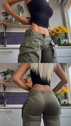 annagretaaaa leaked photo #28