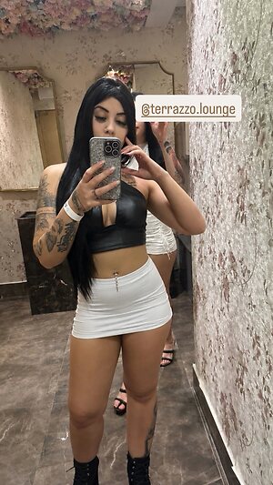 annajuh017 Juliaajuh Nude Leaked Photo #5