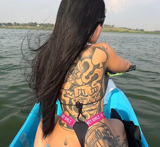 annajuh017 Juliaajuh Nude Leaked Photo #11