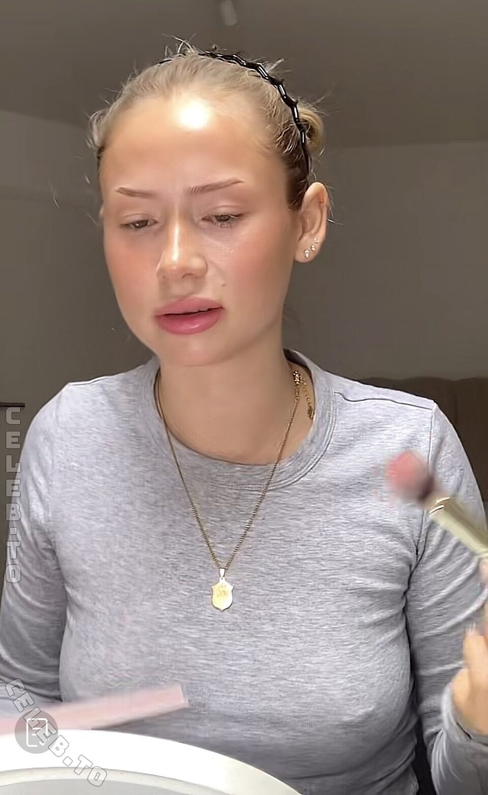 Annakph Nude Leaked Photos