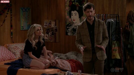 Annaleigh Ashford Nude Leaked Photo #2