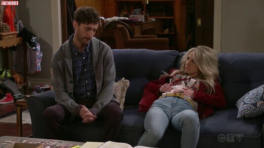 Annaleigh Ashford Nude Leaked Photo #3