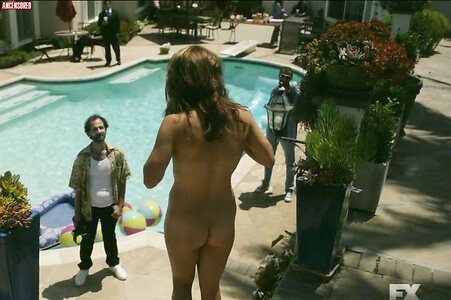 Annaleigh Ashford Nude Leaked Photo #5
