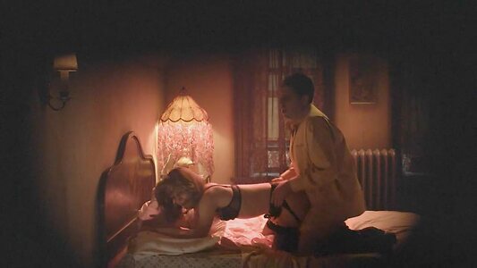 Annaleigh Ashford Nude Leaked Photo #9