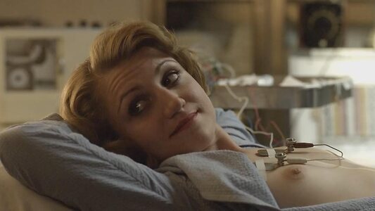 Annaleigh Ashford Nude Leaked Photo #10