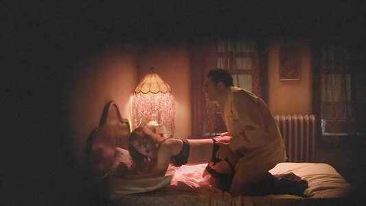 Annaleigh Ashford Nude Leaked Photo #11