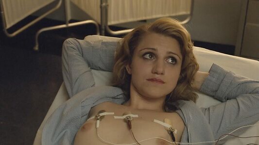 Annaleigh Ashford Nude Leaked Photo #13