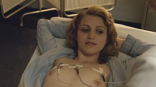 Annaleigh Ashford Nude Leaked Photo #15