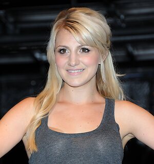 Annaleigh Ashford Nude Leaked Photo #17