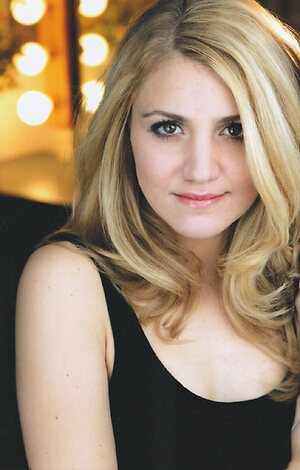 Annaleigh Ashford Nude Leaked Photo #18