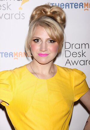 Annaleigh Ashford Nude Leaked Photo #21