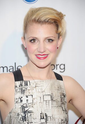 Annaleigh Ashford Nude Leaked Photo #24