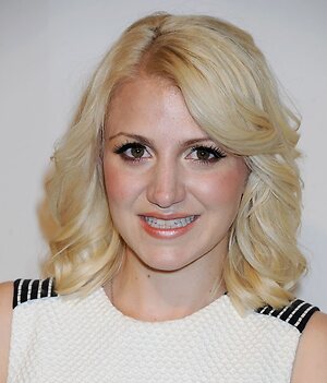 Annaleigh Ashford Nude Leaked Photo #25