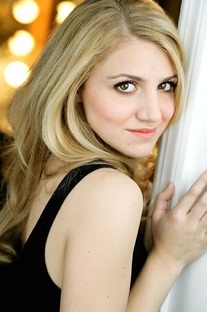 Annaleigh Ashford Nude Leaked Photo #28