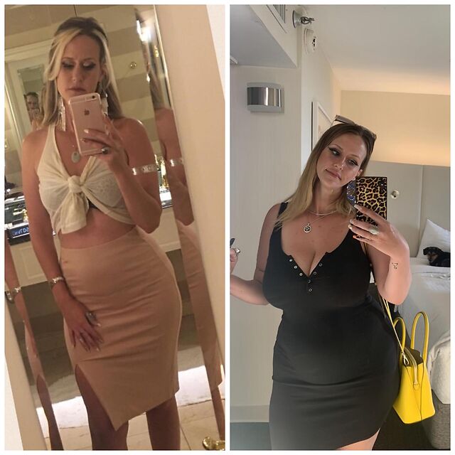 Annaleigh Rudolph l Annaleigh757 leaked photos