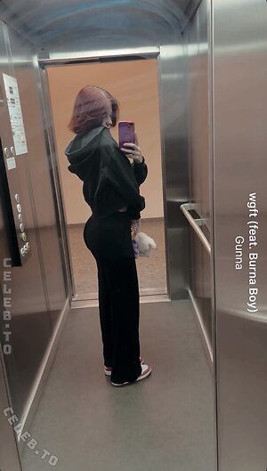 Annalena Draxler Nude Leaked Photo #2