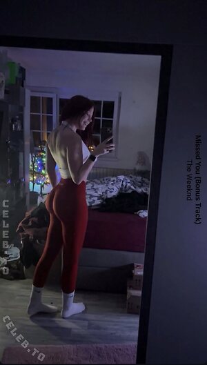 Annalena Draxler Nude Leaked Photo #3