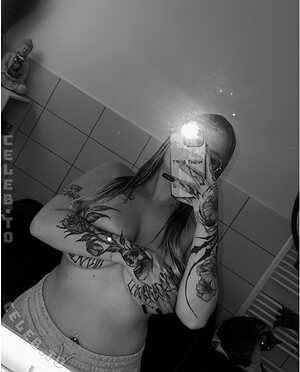 Annalenaaa Nude Leaked Photo #19